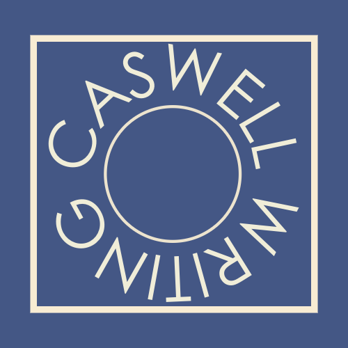 Caswell Writing